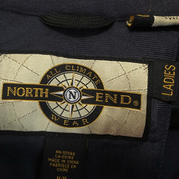 North End Wear jacket - Picture 4 of 7